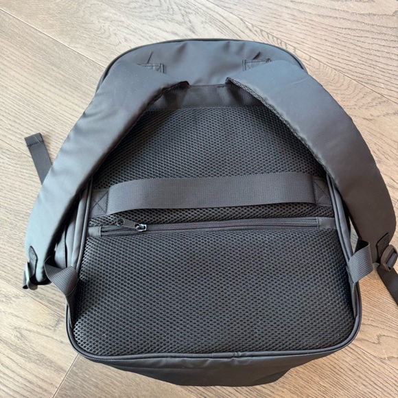 Black Backpack - Picture 9 of 16